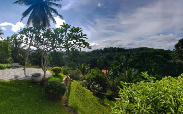 Samindra Villa