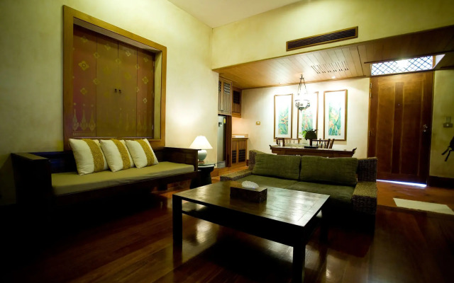 Montien House Chaweng Beach Resort