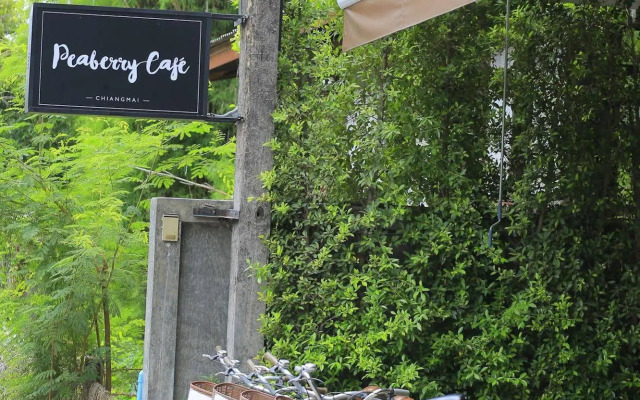 The Peaberry Explorer Hotel