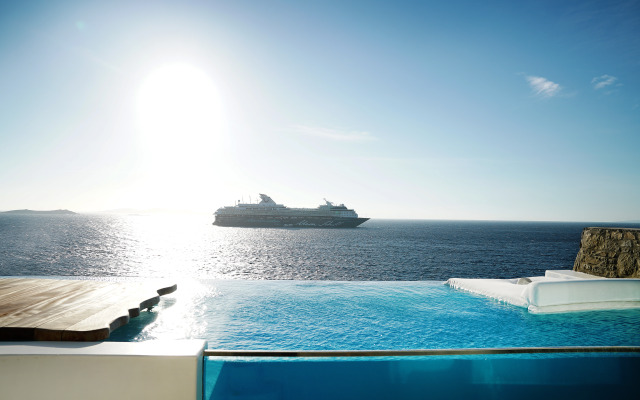Cavo Tagoo Mykonos