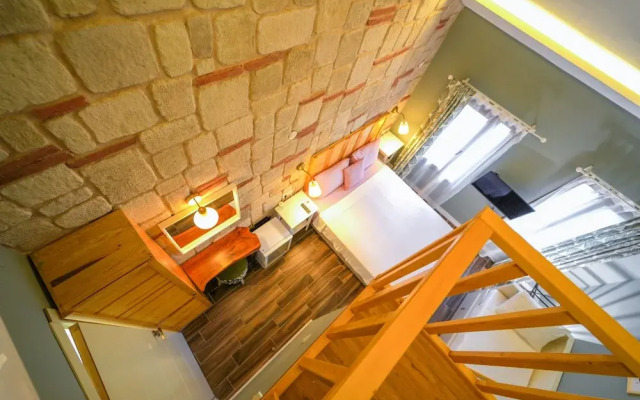 Sigacik Kalyon Otel
