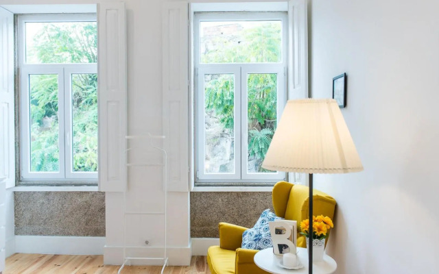 GuestReady - Loft of Travelers Reborn