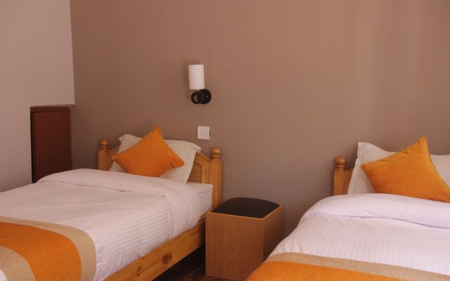 Khangsar Guest House