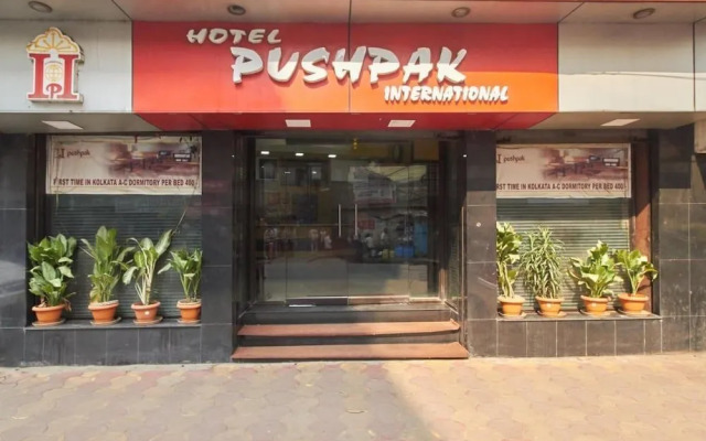 Pushpak International