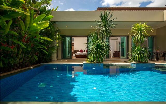 Villa Bulan