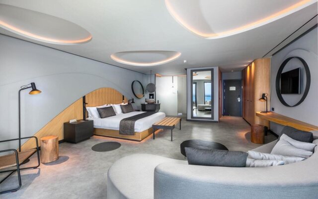 Hotel Faro, a Lopesan Collection Hotel - Adults Only