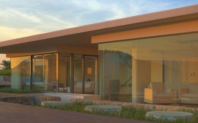 Samujana-Five Bedrooms Pool Villa - 3