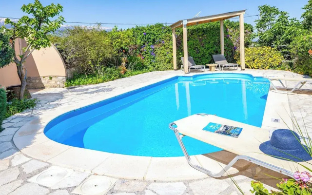 Villa Kourkoulios