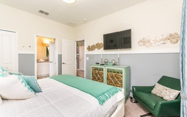 1314bw00 8 Bedroom Villa