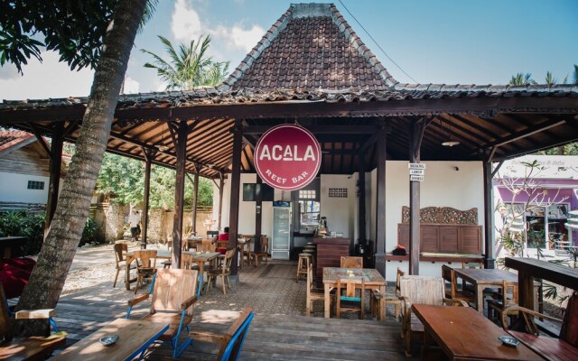 Acala hostel