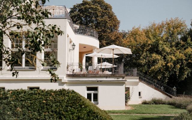 Schloss Teutschenthal