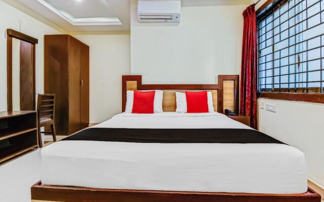 Capital O 1435 Hotel Millennium Plaza