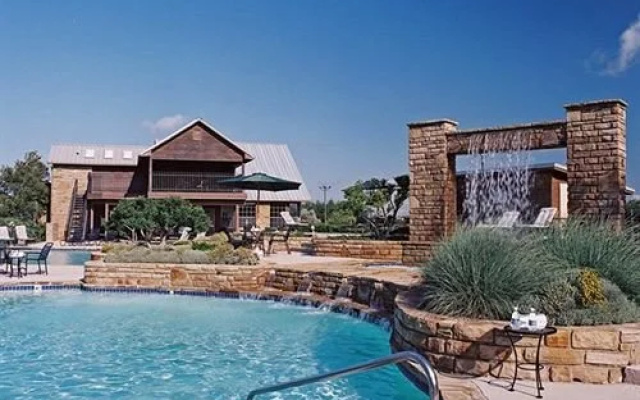 The Cliffs Resort