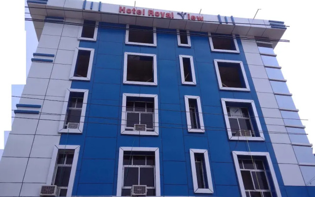 Hotel Royal View International