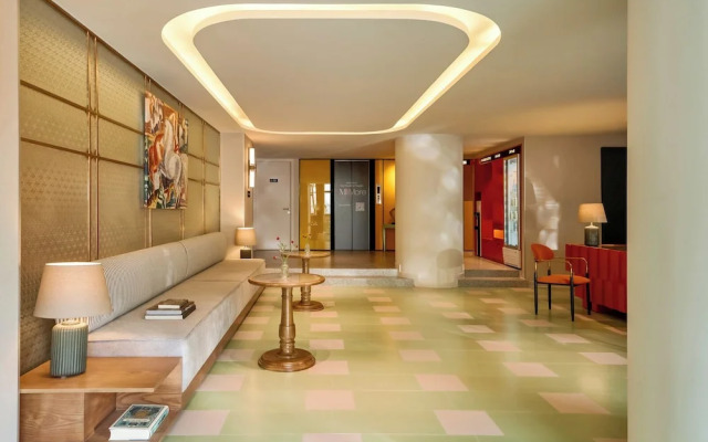 M Village Hotel Kim Ma
