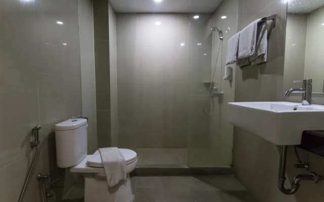Airy Senapelan M Ali 118 Pekanbaru