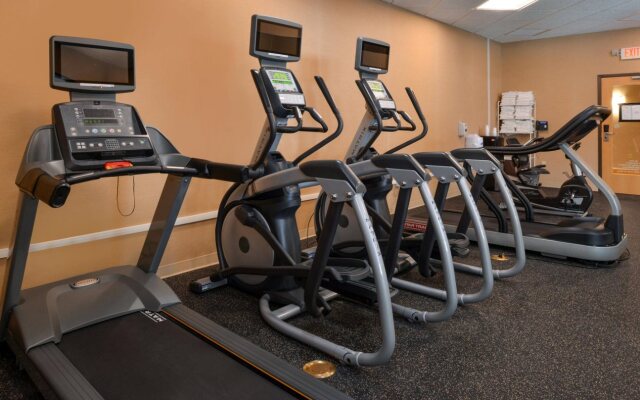 Holiday Inn Express Breezewood by IHG