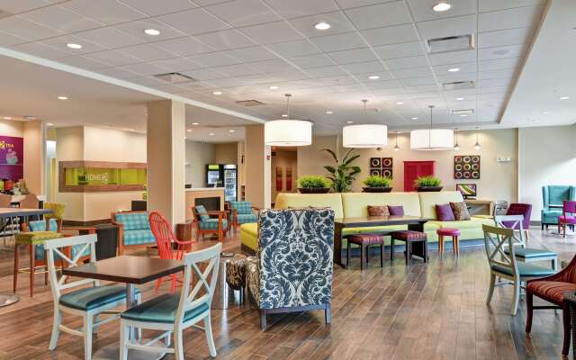 Home2 Suites by Hilton Summerville