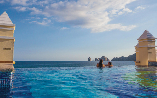 Hotel Riu Palace Cabo San Lucas - All Inclusive