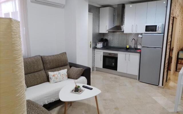 Apartamentos Serrallo