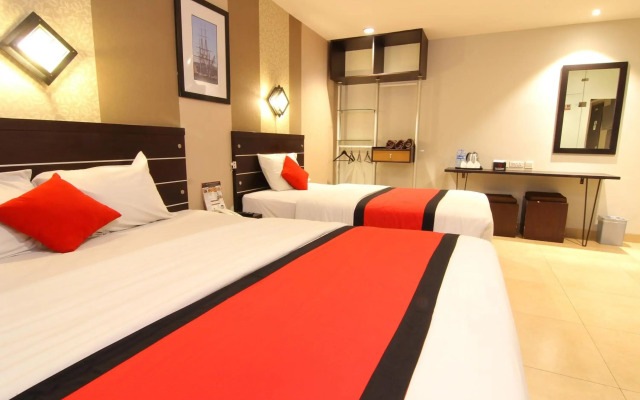 Citi M Hotel