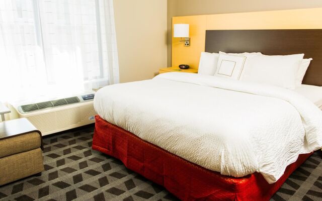 Towneplace Suites Columbia Northwest/Harbison