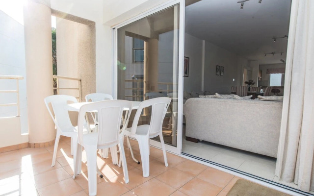 Koulas Apartment