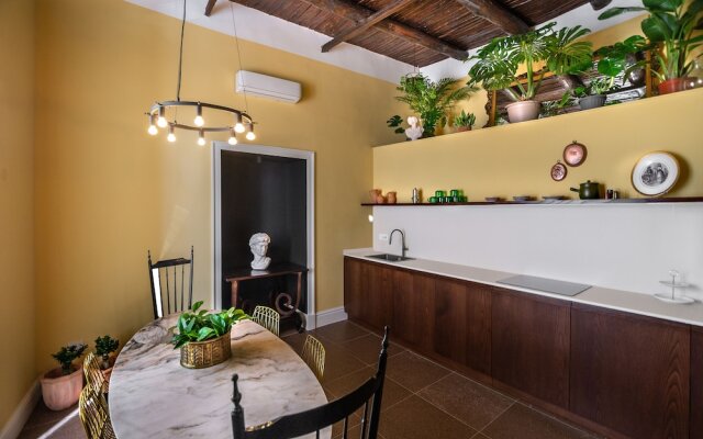 Monart Hospitality Capodimonte