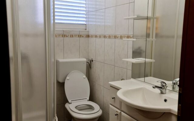 Apartment Dami - 100m from the sea A1 Sun Orebic, Peljesac peninsula