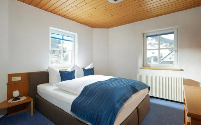 Haus Spettel