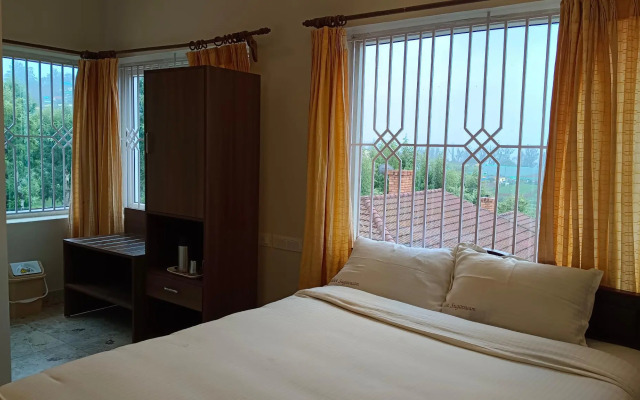Palve Sugavasam Resorts - Ooty