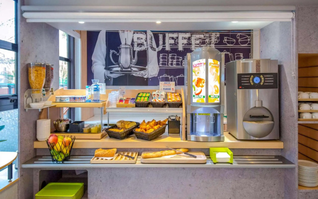 ibis budget Vienne Sud