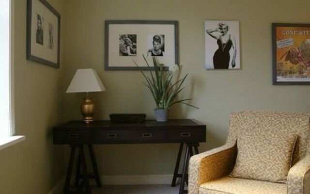 Hebden Townhouse