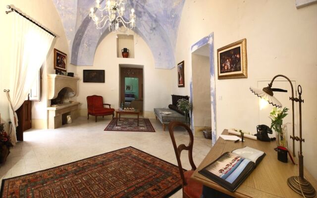 Masseria Gialli