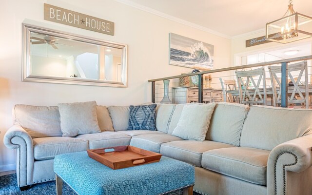 Bayou Village 618 (S)(2G) - 3BR 2.5BA - (9)