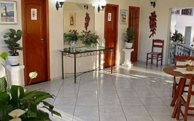 Hotel Guanumbis