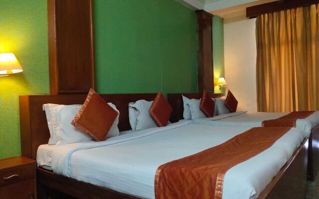 Brinjal Hotels