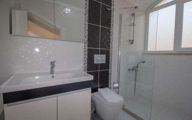 Cihan Villa, Özel Havuzlu, Fethiye