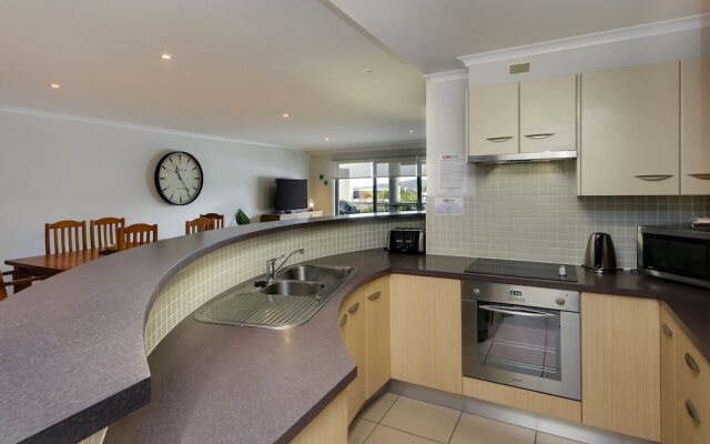 Jubilee Apartment No 5