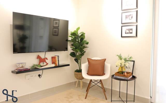Homesuite' Home at The Shore KK