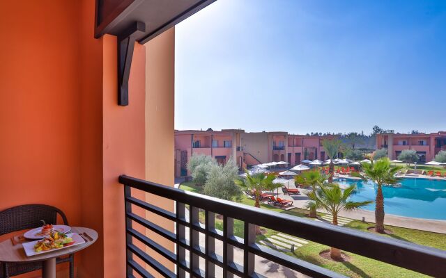 Zephyr Hotel Club Resort and Spa