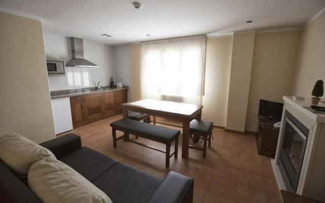 Apartamentos Don Clemente