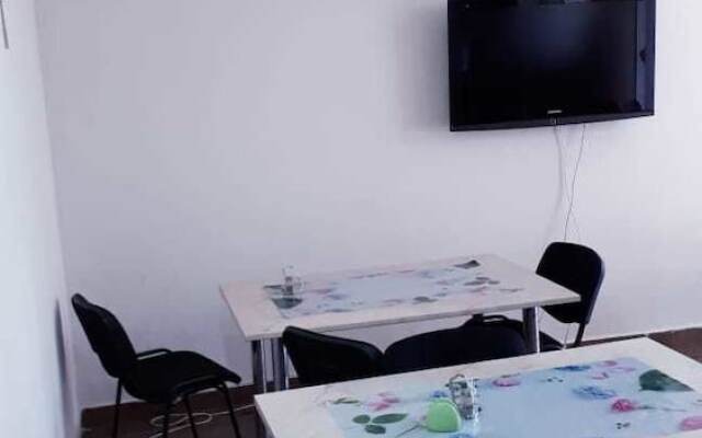 Guest House Vkusniy Rai