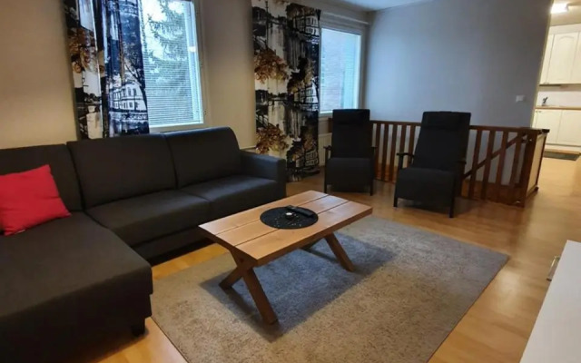 Jääskän Loma Ratatie 3 asunto 4, Kauhava