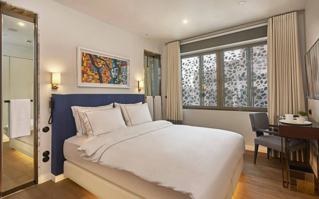 Manna Boutique Hotels