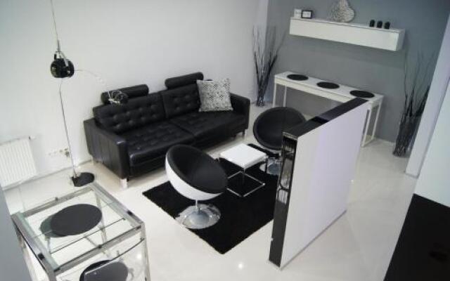 Exclusive. Apartament