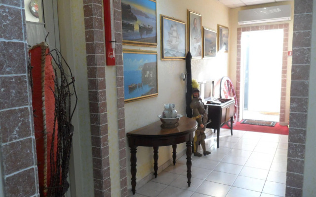 Fiumefreddo Hotel