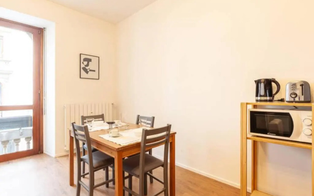 Lazzi - A.C. - Wi-Fi - Flexyrent Apartment