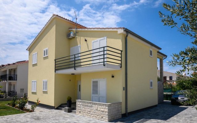 Apartments Blatančić
