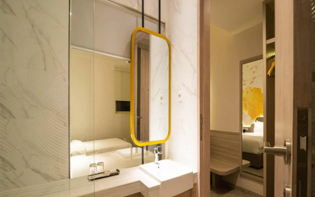 Yulia Hotel Managed by HIG